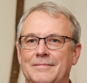 Picture of Jens Tronstad