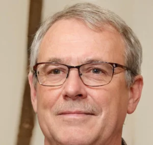 Picture of Jens Tronstad